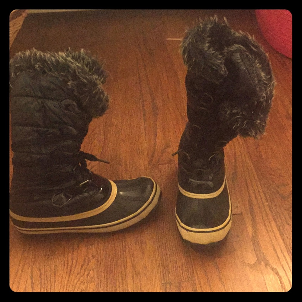 Sporto rain/winter boots